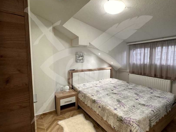 Дава се под наем Двустаен апартамент в София, Дървеница - 55 кв.м за 648.21 € - Снимка #1