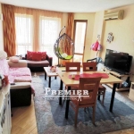 Двустаен апартамент в к.к. Слънчев бряг - 122 кв.м за 730 €/кв.м - Снимка #1