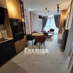 Двустаен апартамент в к.к. Слънчев бряг - 54 кв.м за 1372 €/кв.м - Снимка #1