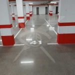 Гараж / Паркомясто в София, Дружба 1 - 13 кв.м за 1256 €/кв.м - Снимка #1