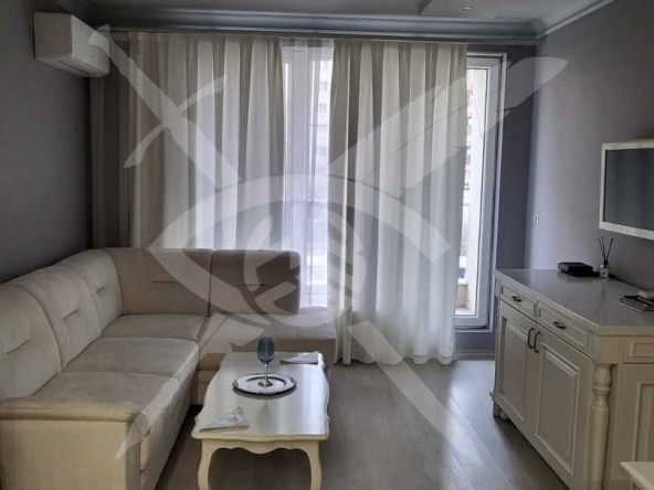 Дава се под наем Двустаен апартамент в София, Дианабад - 65 кв.м за 797.64 € - Снимка #1