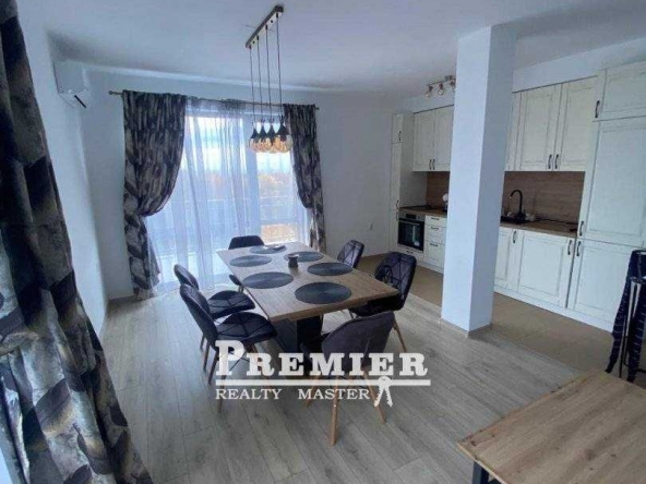 Двустаен апартамент в к.к. Слънчев бряг - 90 кв.м за 708 €/кв.м - Снимка #1