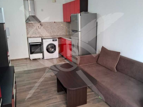 Дава се под наем Двустаен апартамент в София, Надежда 1 - 55 кв.м за 478.38 € - Снимка #1