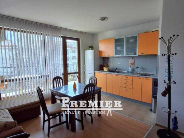 Двустаен апартамент в Бургас, Акациите - 63 кв.м за 664 €/кв.м - Снимка #1