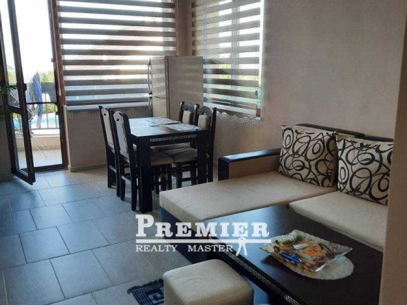 Тристаен апартамент в с. Рогачево, Област Добрич - 75 кв.м за 605 €/кв.м - Снимка #1