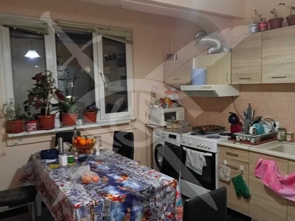 Двустаен апартамент в София, Свобода - 56 кв.м за 1321 €/кв.м - Снимка #1