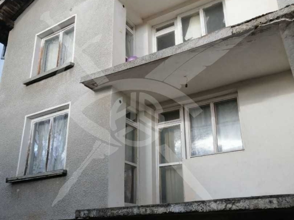 Къща в с. Бърля, Област София-област - 118 кв.м за 139 €/кв.м - Снимка #1