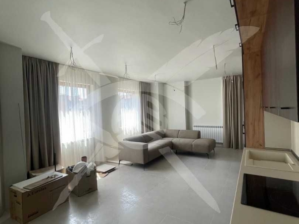 Многостаен апартамент в София, Драгалевци - 138 кв.м за 1314 €/кв.м - Снимка #1