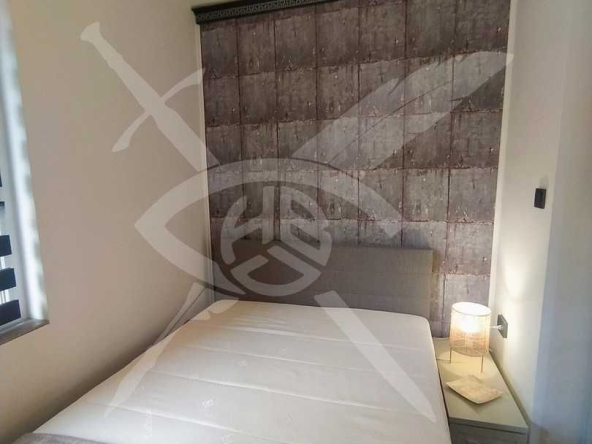 Дава се под наем Двустаен апартамент в София, Зона Б-5 - 61 кв.м за 777.75 € - Снимка #1