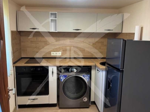 Дава се под наем Двустаен апартамент в София, Бояна - 30 кв.м за 448.8 € - Снимка #1