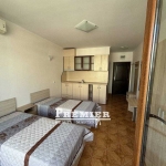 Едностаен апартамент в к.к. Слънчев бряг - 33 кв.м за 1482 €/кв.м - Снимка #1