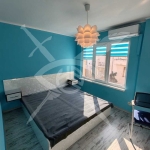 Дава се под наем Двустаен апартамент в София, Център - 62 кв.м за 648.21 € - Снимка #1