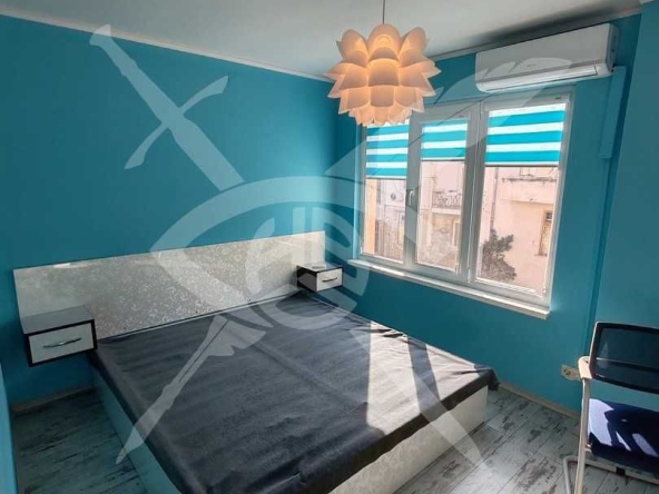 Дава се под наем Двустаен апартамент в София, Център - 62 кв.м за 648.21 € - Снимка #1