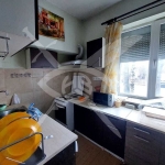 Дава се под наем Двустаен апартамент в Нови Искър - 60 кв.м за 388.62 € - Снимка #1