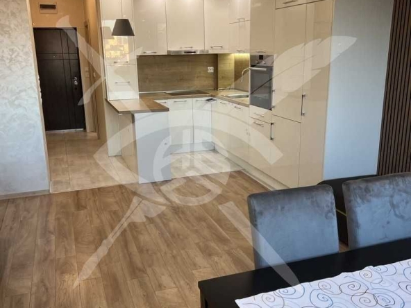 Дава се под наем Двустаен апартамент в София, Манастирски ливади - 78 кв.м за 817.53 € - Снимка #1