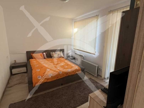 Дава се под наем Двустаен апартамент в София, Студентски град - 80 кв.м за 727.77 € - Снимка #1