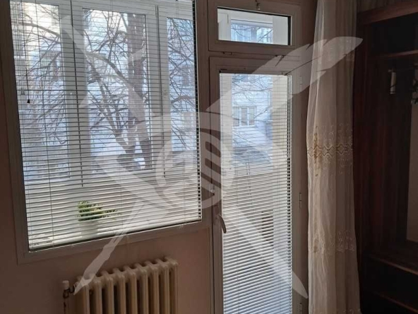 Дава се под наем Двустаен апартамент в София, Лагера - 53 кв.м за 598.23 € - Снимка #1