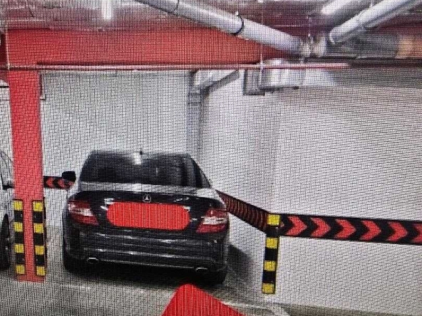 Дава се под наем Гараж / Паркомясто в Варна, Левски - 15 кв.м за 149.43 € - Снимка #1