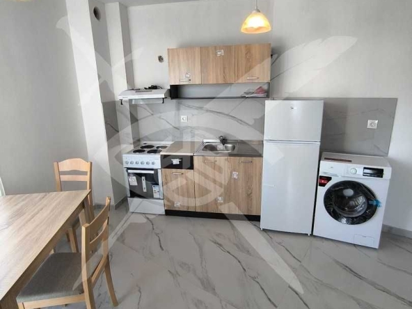 Дава се под наем Двустаен апартамент в София, Люлин 5 - 72 кв.м за 648.21 € - Снимка #1