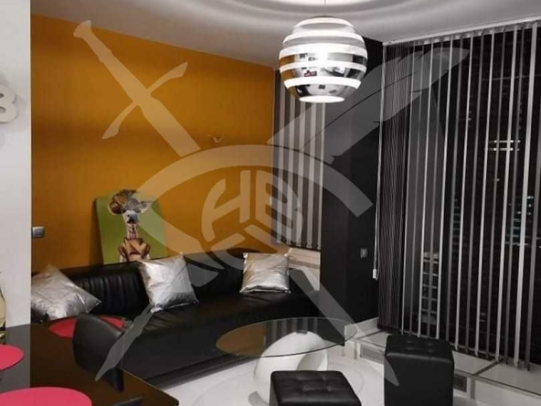 Дава се под наем Двустаен апартамент в София, Кръстова вада - 65 кв.м за 897.6 € - Снимка #1