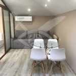 Дава се под наем Етаж от къща в София, Требич - 55 кв.м за 528.36 € - Снимка #1