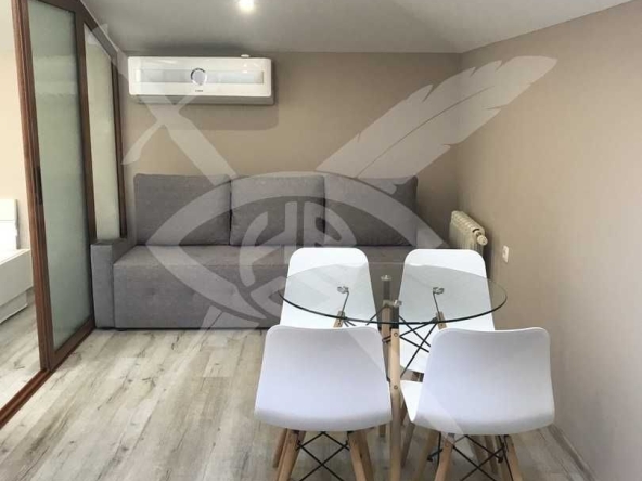 Дава се под наем Етаж от къща в София, Требич - 55 кв.м за 528.36 € - Снимка #1