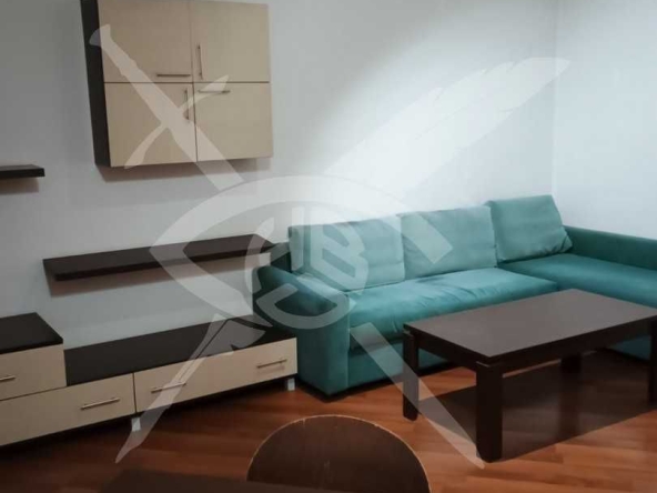 Дава се под наем Двустаен апартамент в София, Витоша - 78 кв.м за 578.34 € - Снимка #1