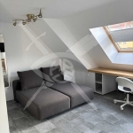 Дава се под наем Едностаен апартамент в София, Център - 38 кв.м за 598.23 € - Снимка #1