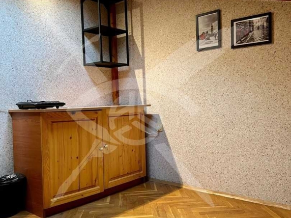Дава се под наем Едностаен апартамент в София, Дианабад - 20 кв.м за 259.08 € - Снимка #1