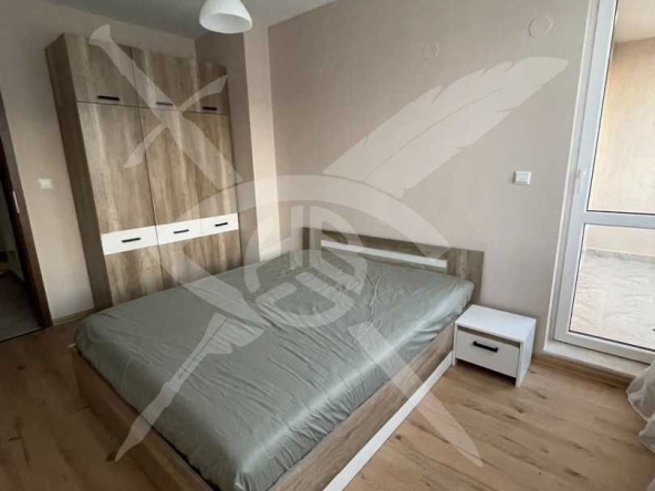 Дава се под наем Двустаен апартамент в София, Младост 4 - 67 кв.м за 677.79 € - Снимка #1