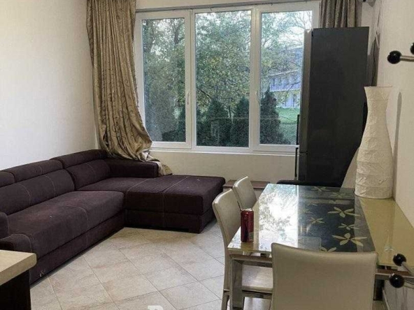Едностаен апартамент в Бургас, Акациите - 31 кв.м за 778 €/кв.м - Снимка #1