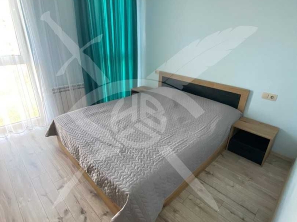 Дава се под наем Двустаен апартамент в София, Връбница 2 - 62 кв.м за 598.23 € - Снимка #1