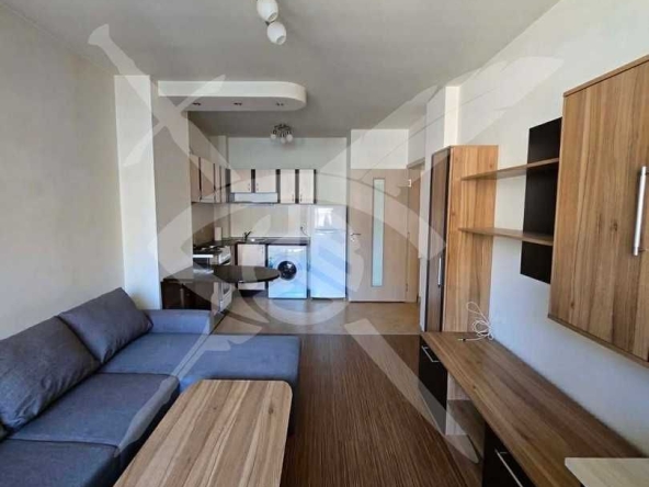 Дава се под наем Двустаен апартамент в София, Младост 4 - 55 кв.м за 548.25 € - Снимка #1