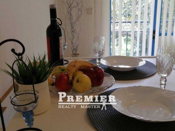 Едностаен апартамент в к.к. Слънчев бряг - 33 кв.м за 1304 €/кв.м - Снимка #1