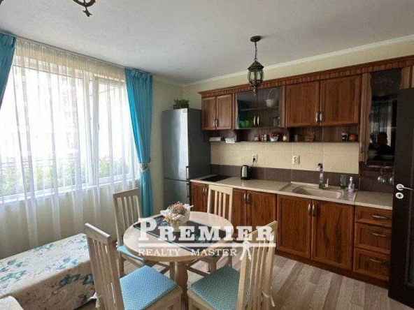 Двустаен апартамент в Свети Влас - 60 кв.м за 1250 €/кв.м - Снимка #1