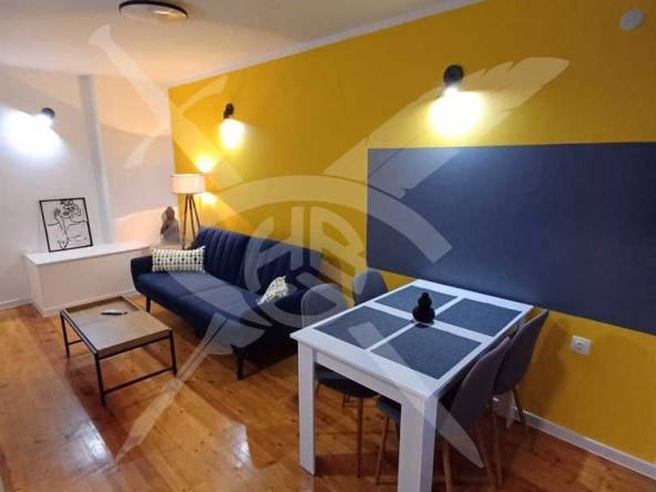 Дава се под наем Етаж от къща в София, Враждебна - 82 кв.м за 628.32 € - Снимка #1
