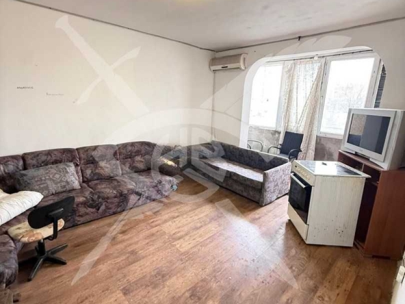 Двустаен апартамент в София, Люлин 5 - 46 кв.м за 932 €/кв.м - Снимка #1
