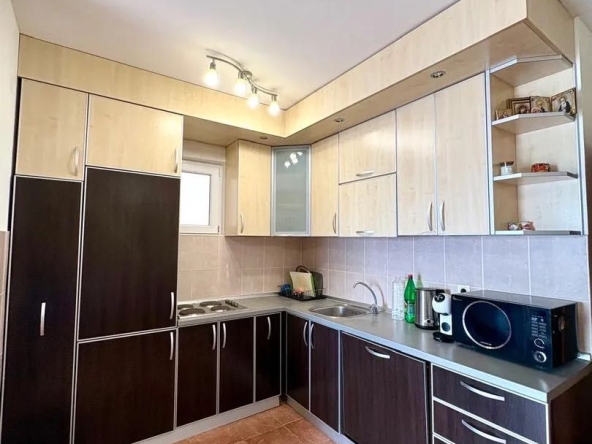 Тристаен апартамент в София, Овча купел - 84 кв.м за 1032 €/кв.м - Снимка #1