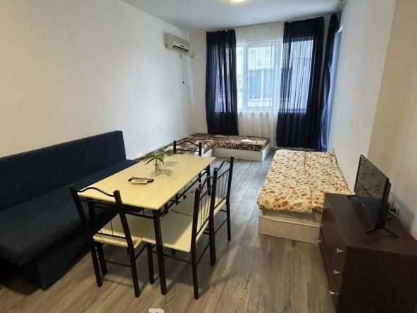 Двустаен апартамент в Поморие - 59 кв.м за 618 €/кв.м - Снимка #1