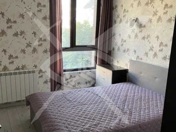 Дава се под наем Двустаен апартамент в София, Кръстова вада - 45 кв.м за 598.23 € - Снимка #1