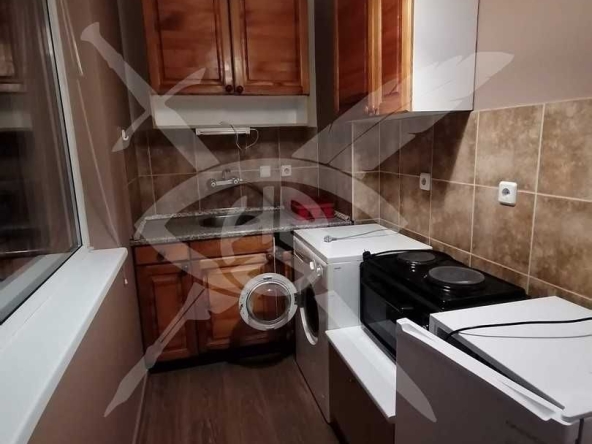 Дава се под наем Едностаен апартамент в София, Люлин 8 - 40 кв.м за 413.61 € - Снимка #1