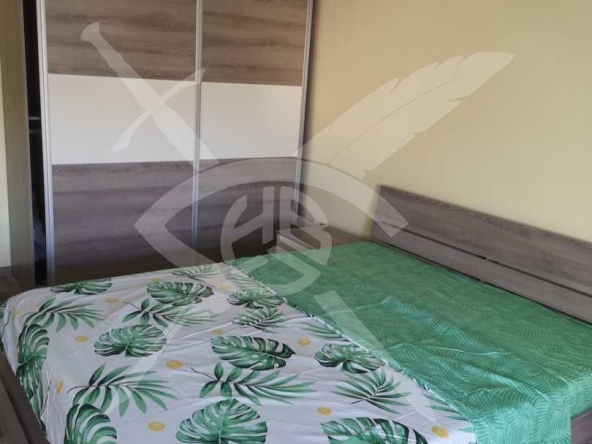 Дава се под наем Двустаен апартамент в София, Зона Б-18 - 52 кв.м за 648.21 € - Снимка #1