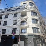 Тристаен апартамент в Варна, Център - 85 кв.м за 2460 €/кв.м - Снимка #1