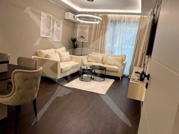 Двустаен апартамент в София, Малинова долина - 71 кв.м за 1688 €/кв.м - Снимка #1