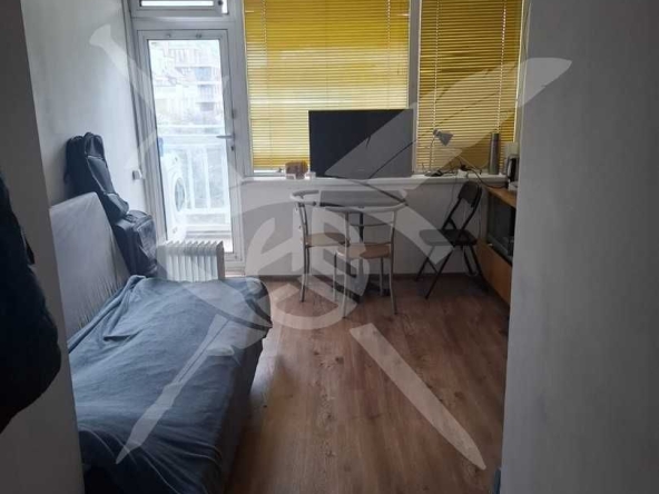 Дава се под наем Ателие в София, Лозенец - 25 кв.м за 248.88 € - Снимка #1