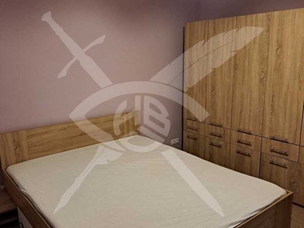 Дава се под наем Тристаен апартамент в София, Обеля 1 - 67 кв.м за 518.67 € - Снимка #1