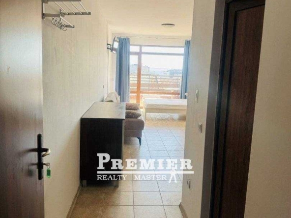 Едностаен апартамент в Свети Влас - 59 кв.м за 1085 €/кв.м - Снимка #1