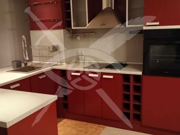 Дава се под наем Двустаен апартамент в София, Витоша - 78 кв.м за 648.21 € - Снимка #1