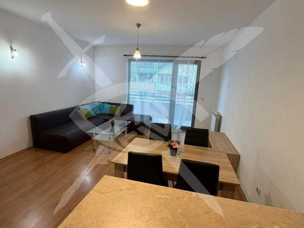 Дава се под наем Двустаен апартамент в София, Студентски град - 75 кв.м за 648.21 € - Снимка #1