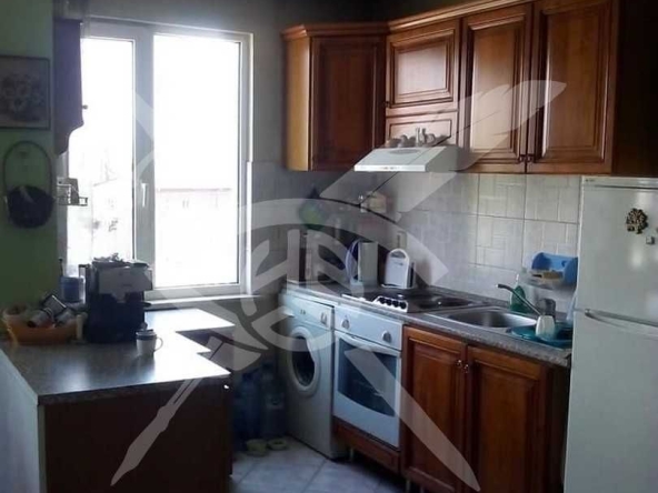 Двустаен апартамент в София, Оборище - 69 кв.м за 2365 €/кв.м - Снимка #1